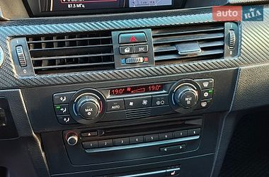 Седан BMW 3 Series 2006 в Днепре