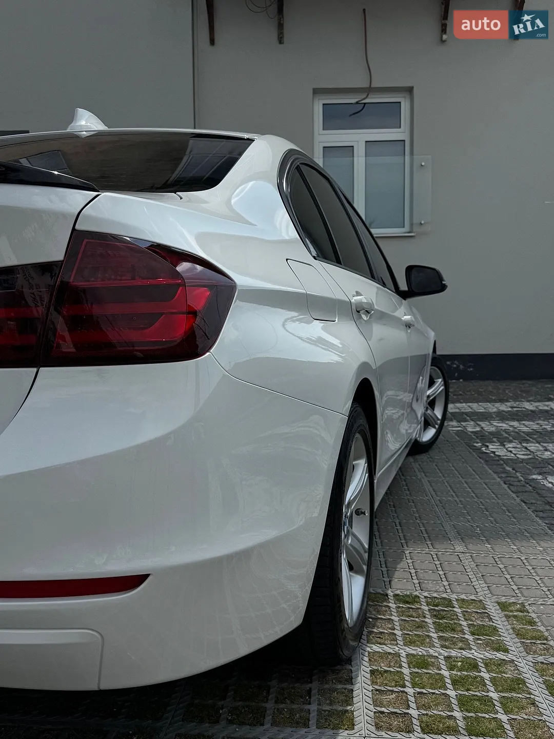 2015 BMW 3er - мініатюра 7