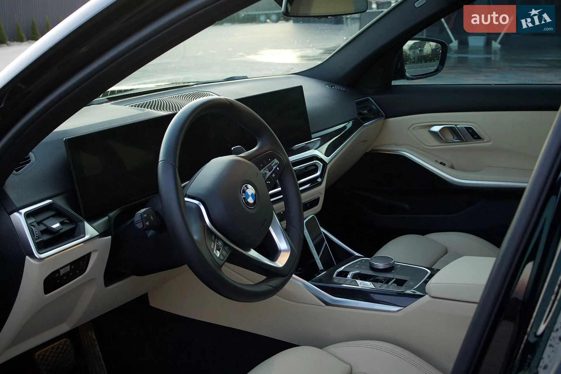 2023 BMW 3er - мініатюра 10