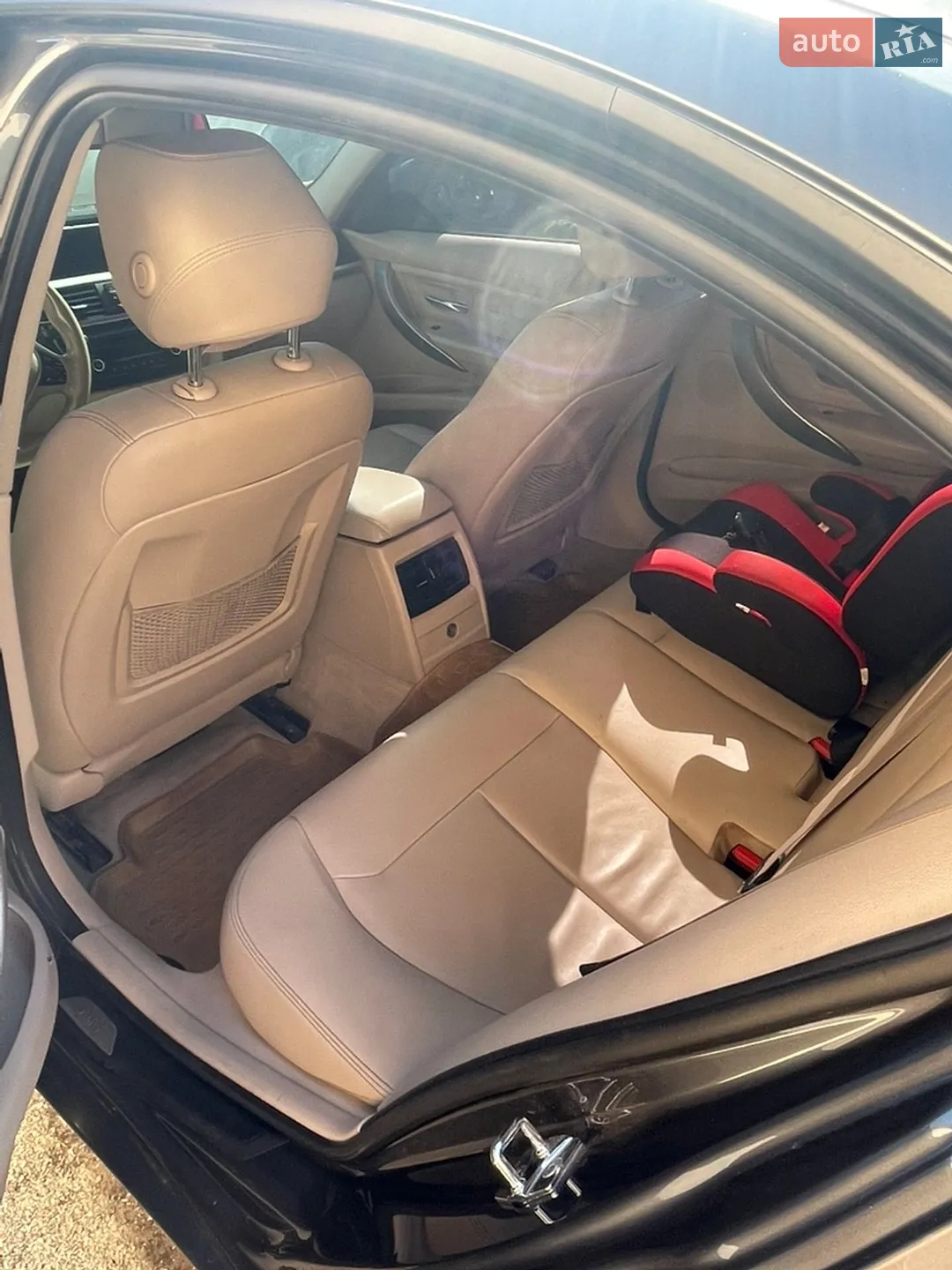 2012 BMW 3er - мініатюра 4