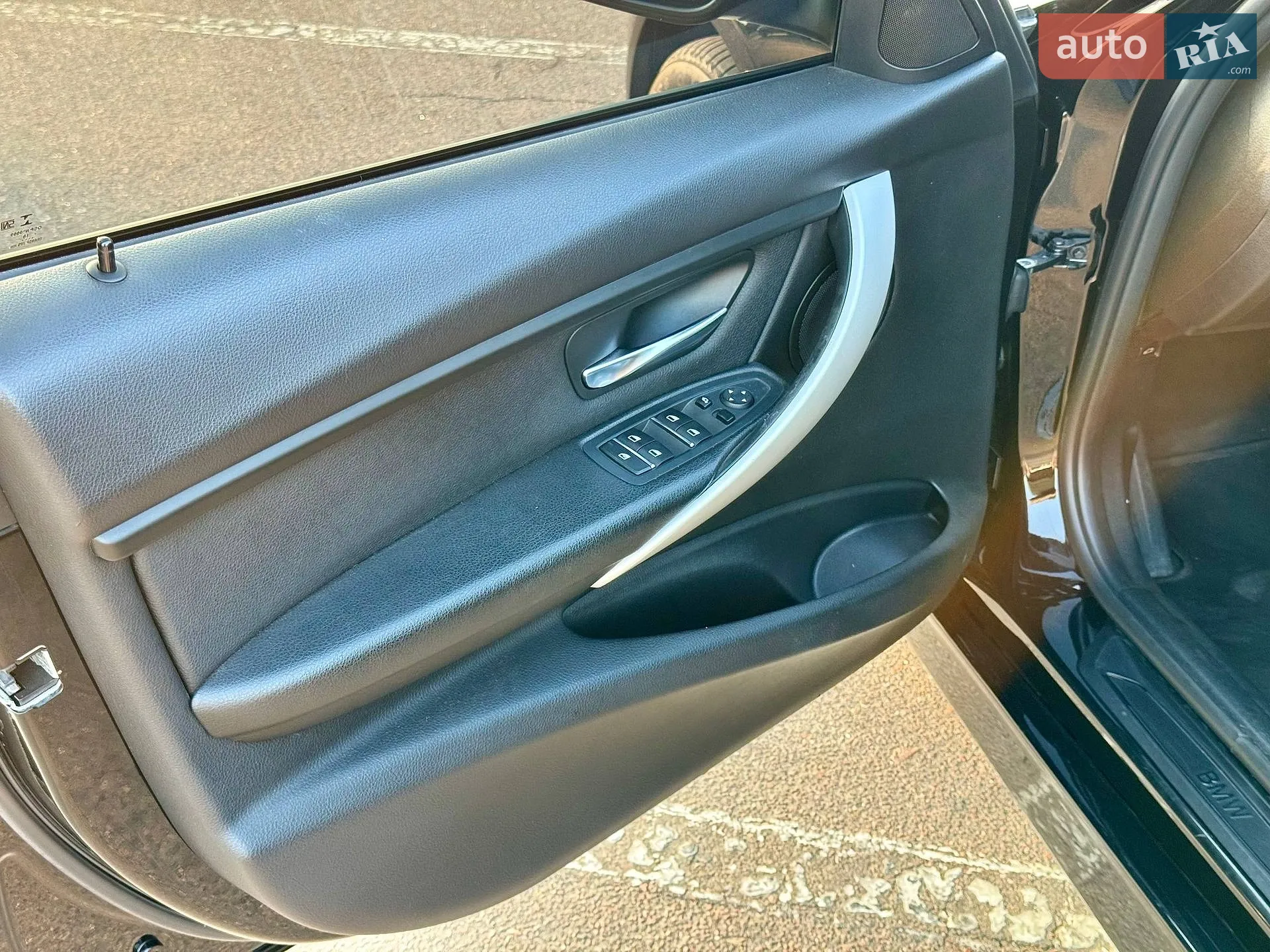 2018 BMW 3er - мініатюра 17