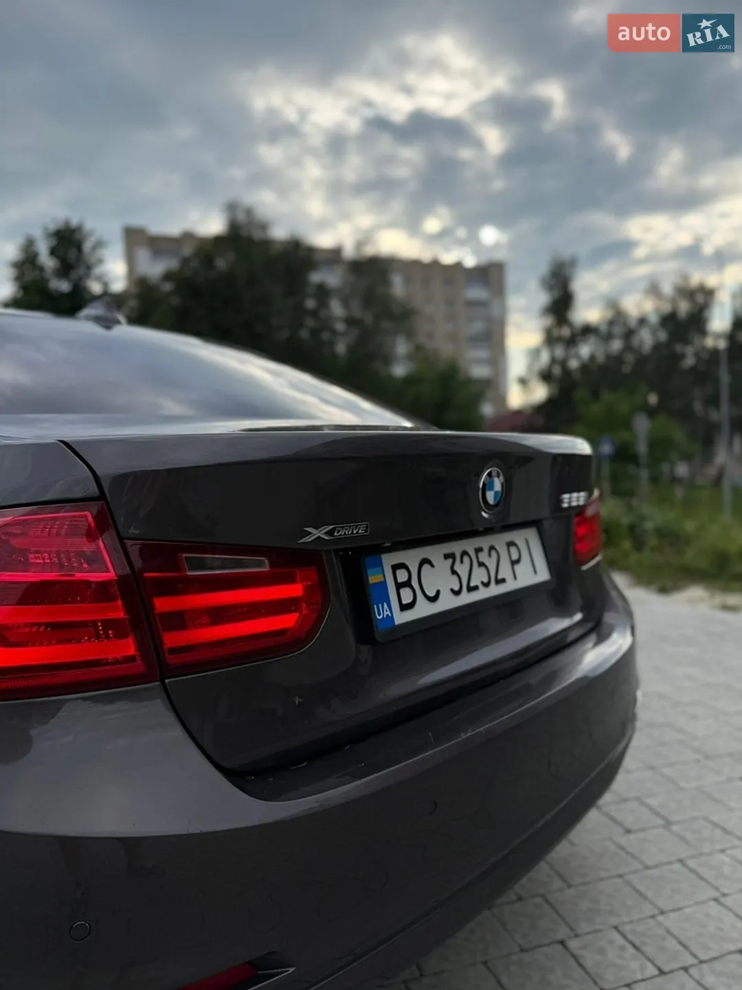 2013 BMW 3er - мініатюра 15