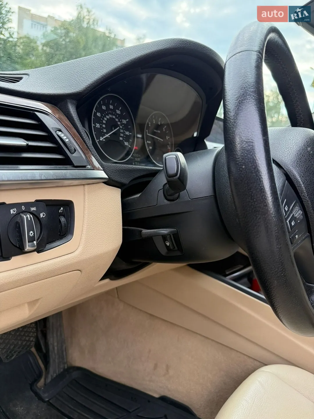 2013 BMW 3er - мініатюра 25