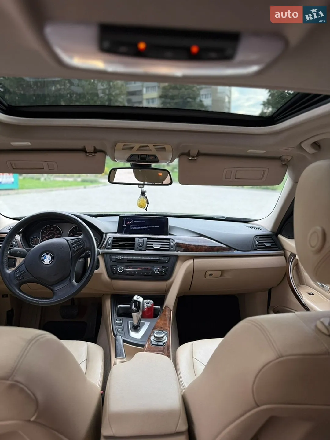 2013 BMW 3er - мініатюра 30