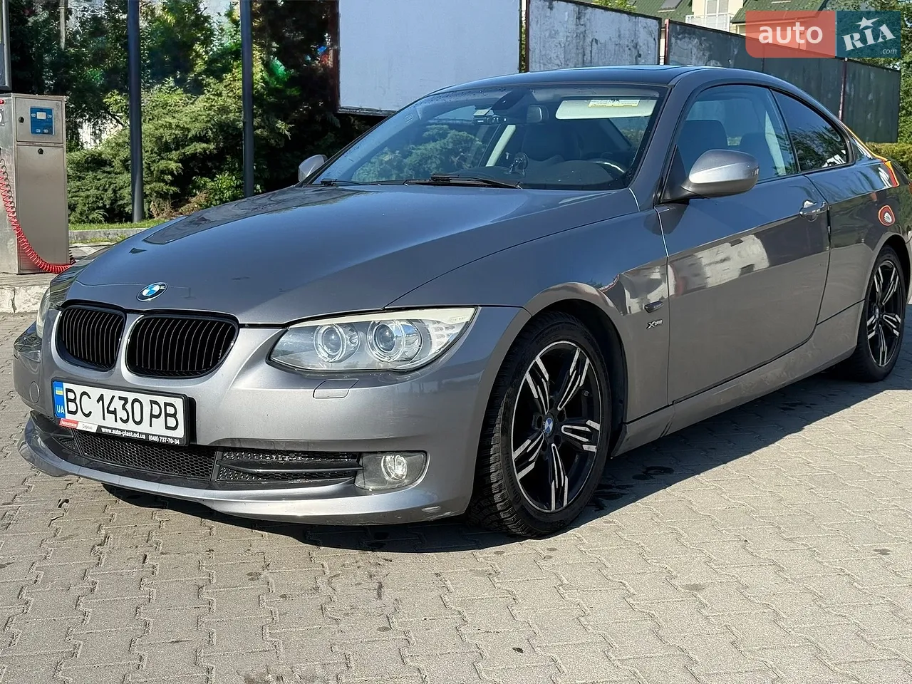 2013 BMW 3er - мініатюра 11