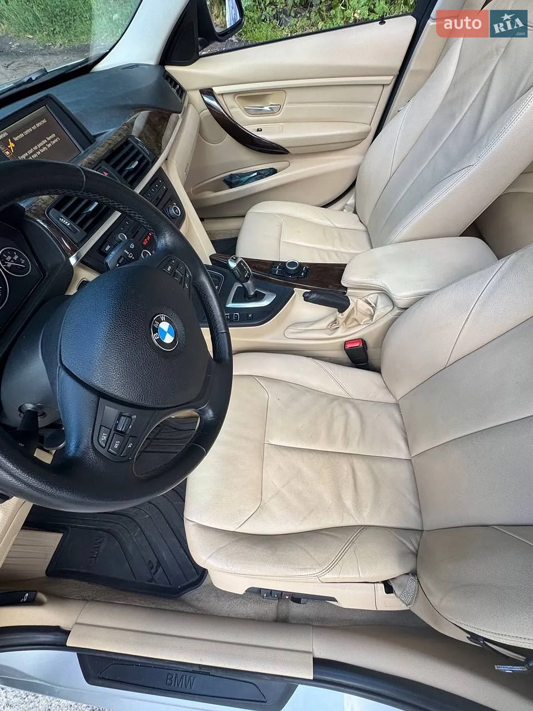 2013 BMW 3er - мініатюра 20