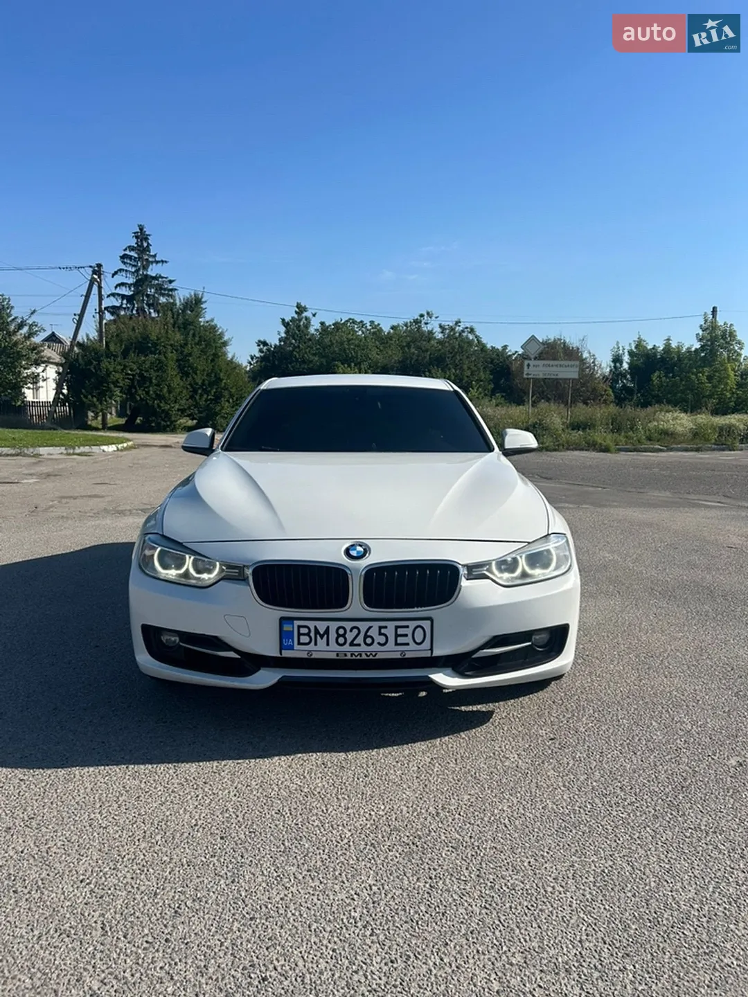 2015 BMW 3er - мініатюра 2