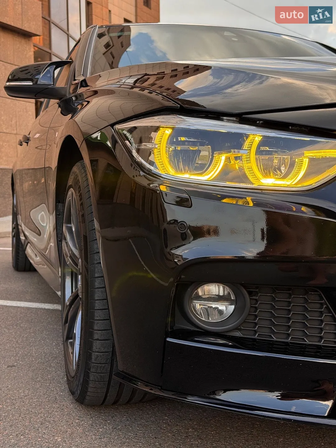 2017 BMW 3er - мініатюра 5