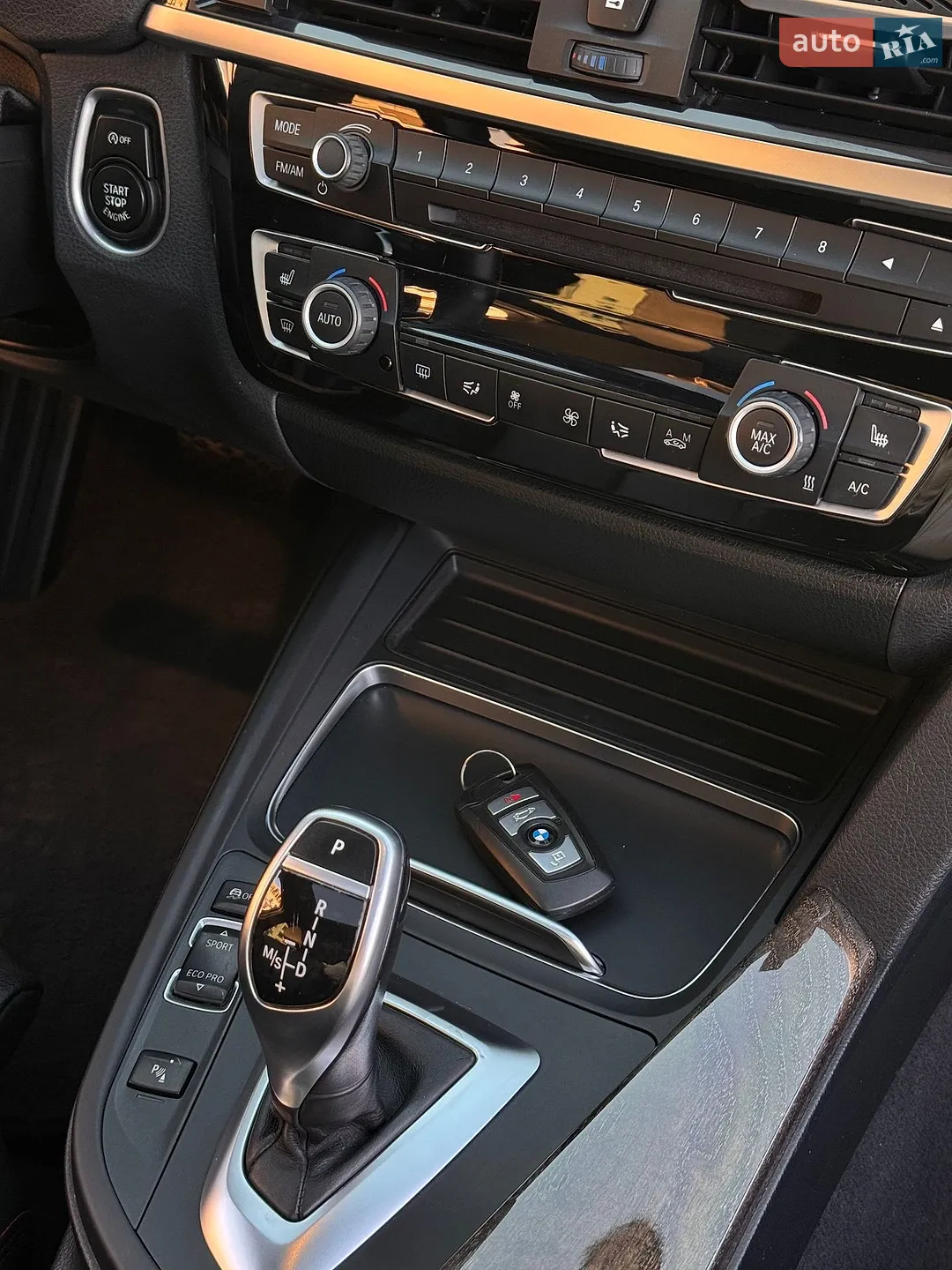 2017 BMW 3er - мініатюра 19