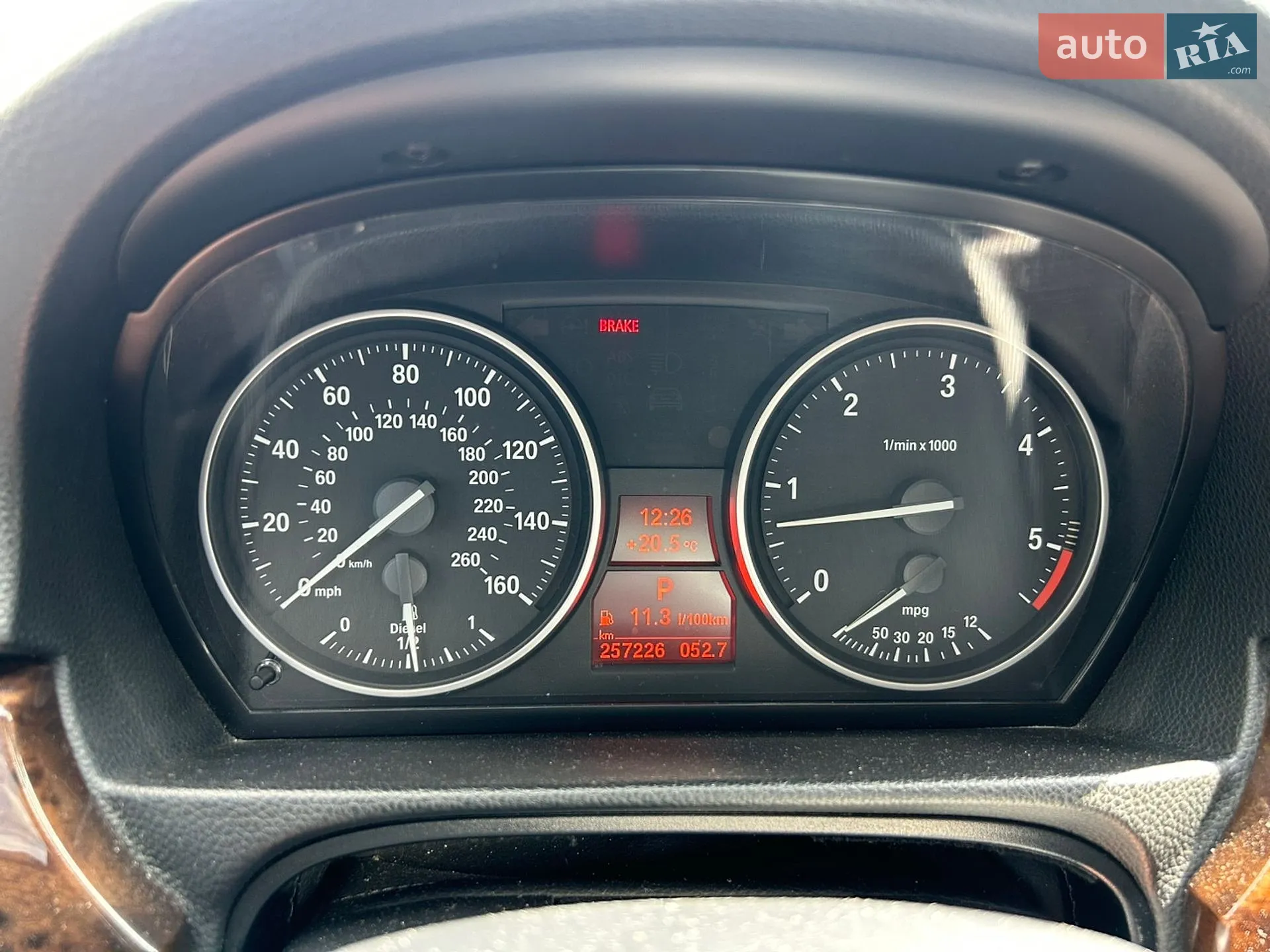 2010 BMW 3er - мініатюра 13