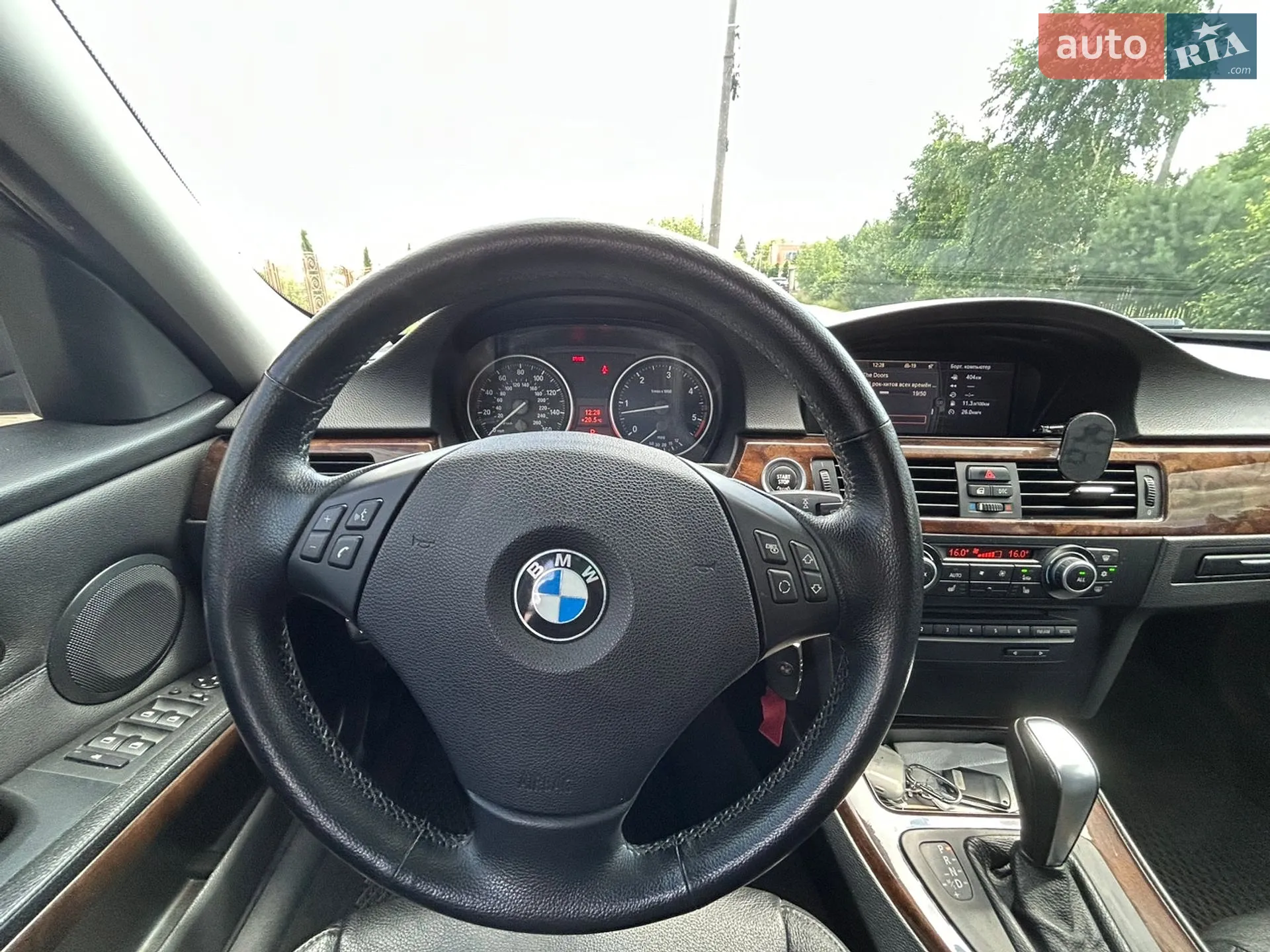 2010 BMW 3er - мініатюра 18
