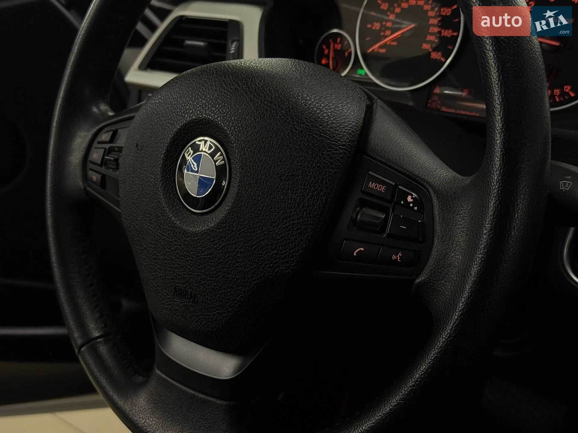 2014 BMW 3er - мініатюра 30