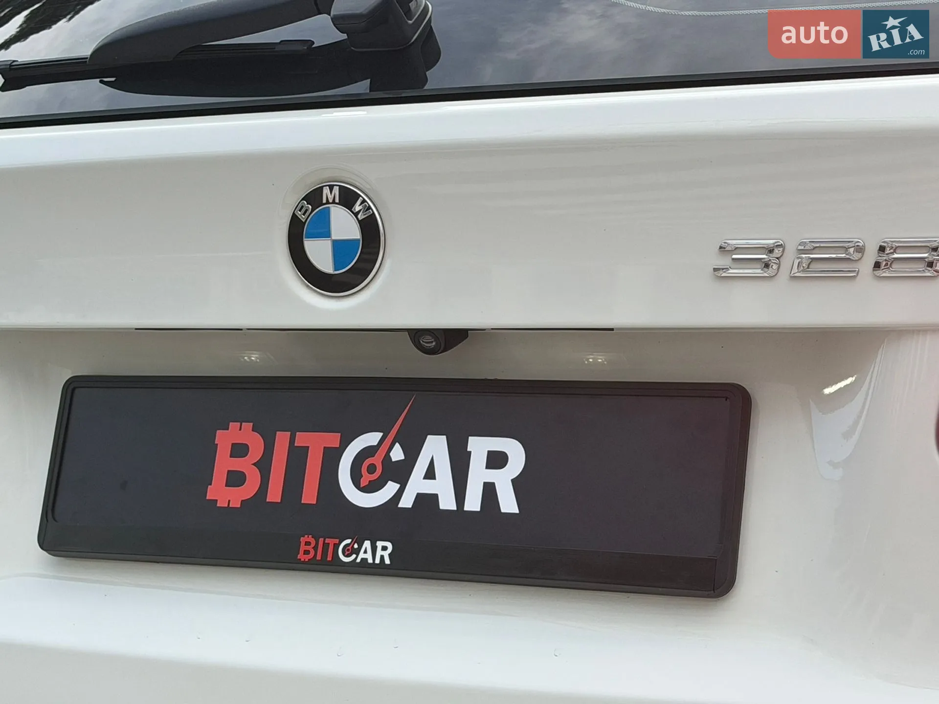 2015 BMW 3er - мініатюра 28