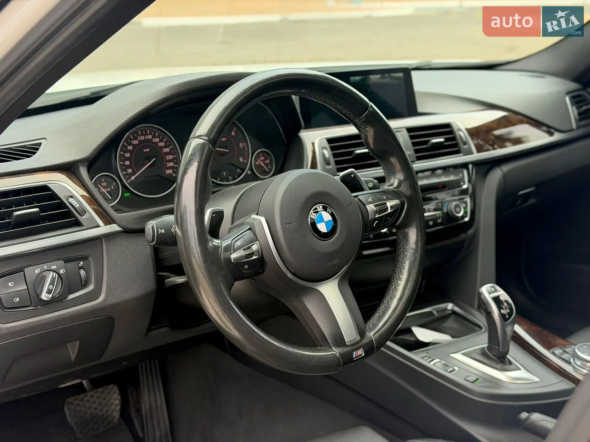 2015 BMW 3er - мініатюра 37