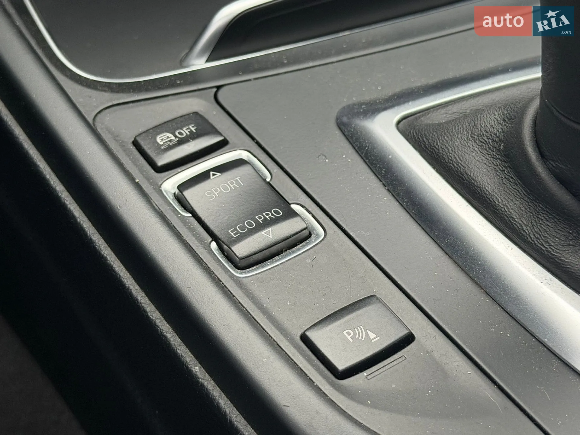 2015 BMW 3er - мініатюра 47