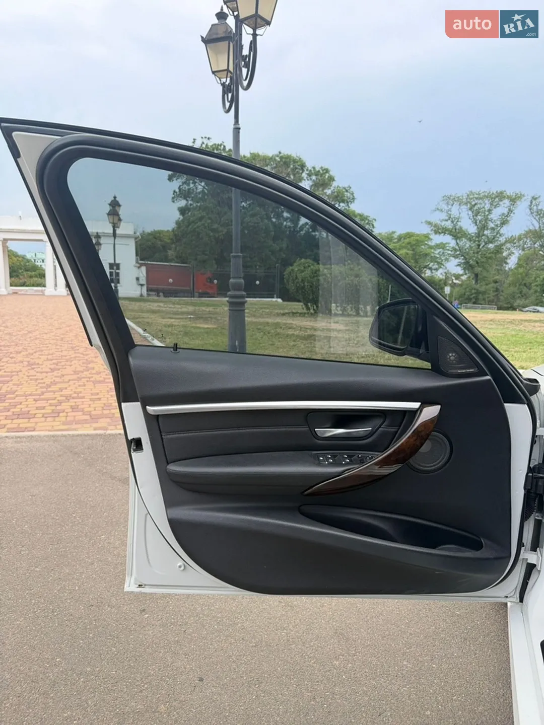 2015 BMW 3er - мініатюра 54