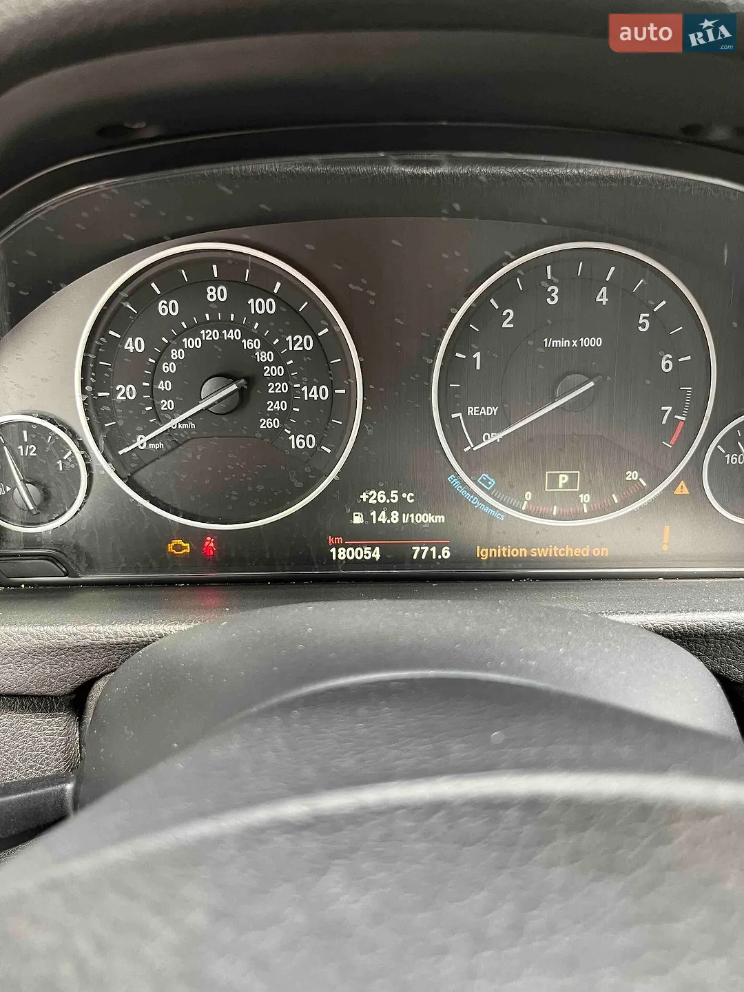 2014 BMW 3er - мініатюра 5