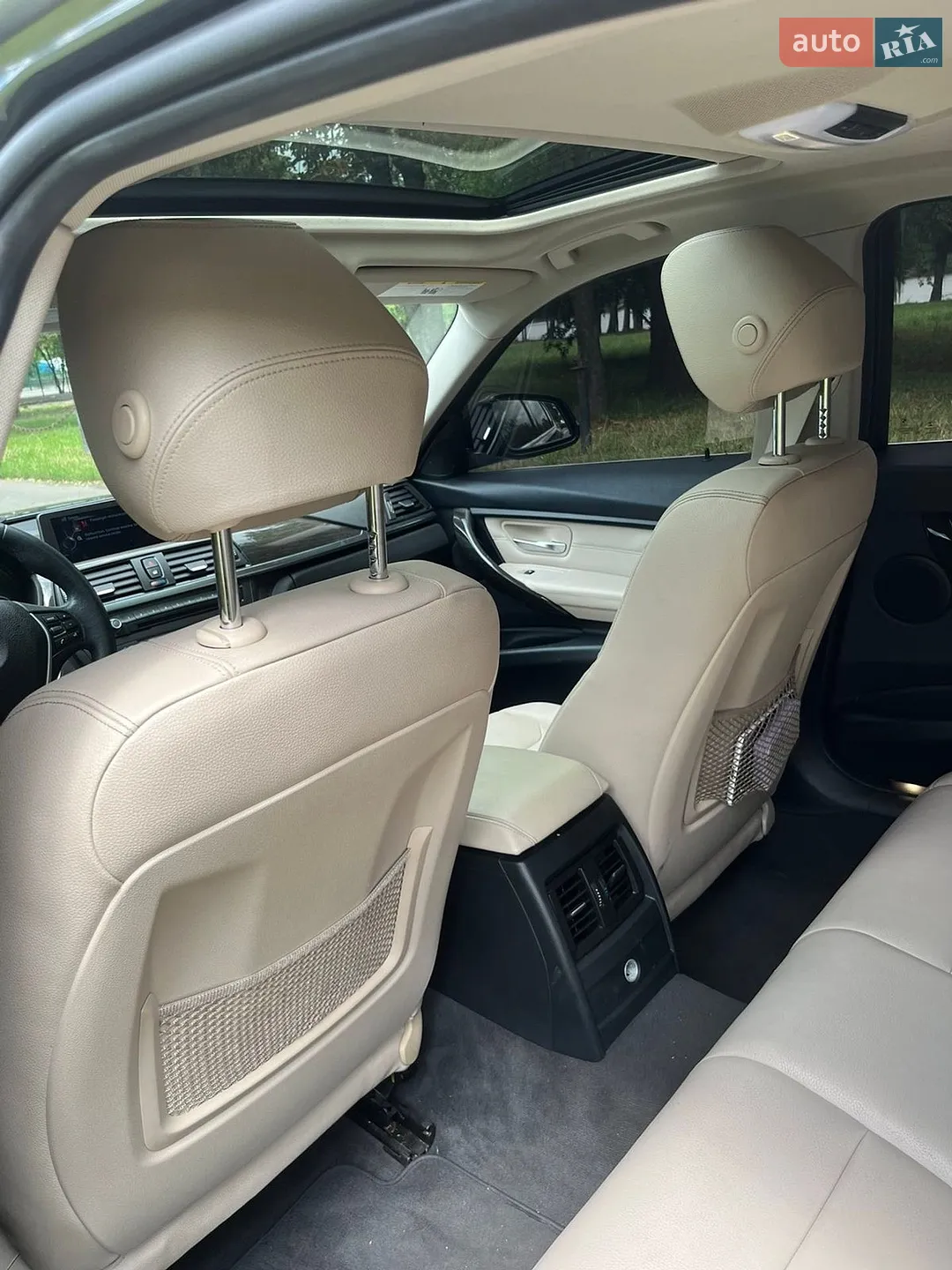 2014 BMW 3er - мініатюра 7