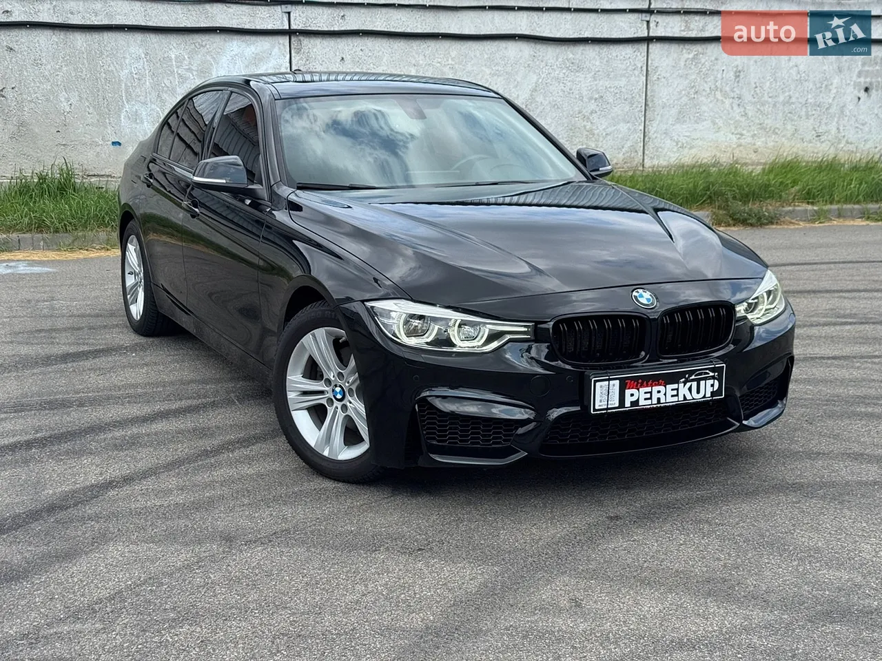 2015 BMW 3er - мініатюра 44