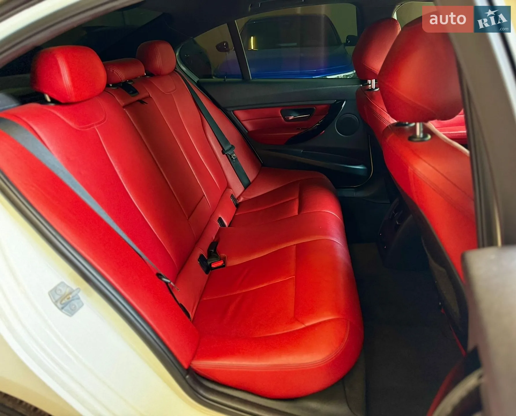2013 BMW 3er - мініатюра 16