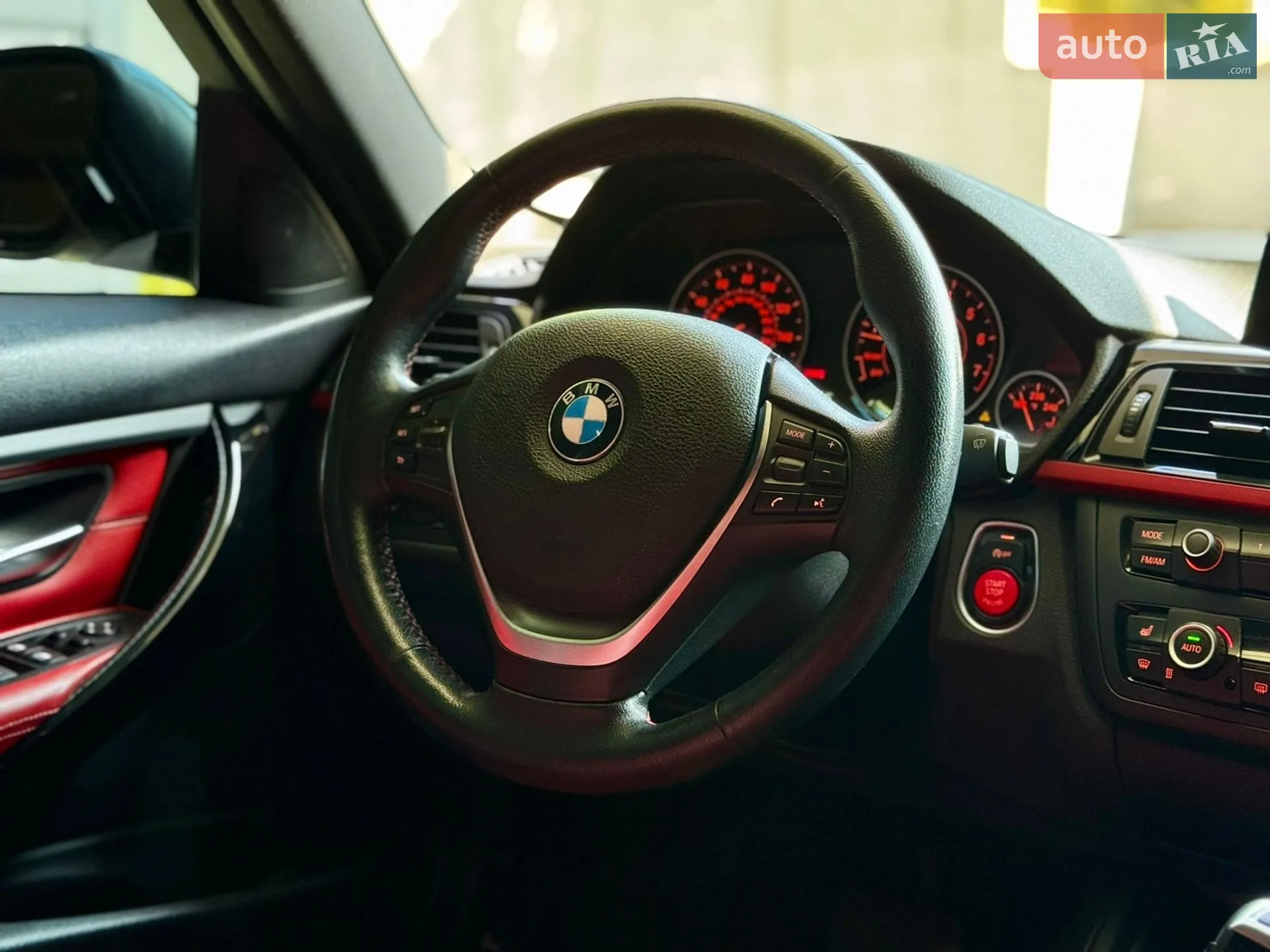 2013 BMW 3er - мініатюра 23