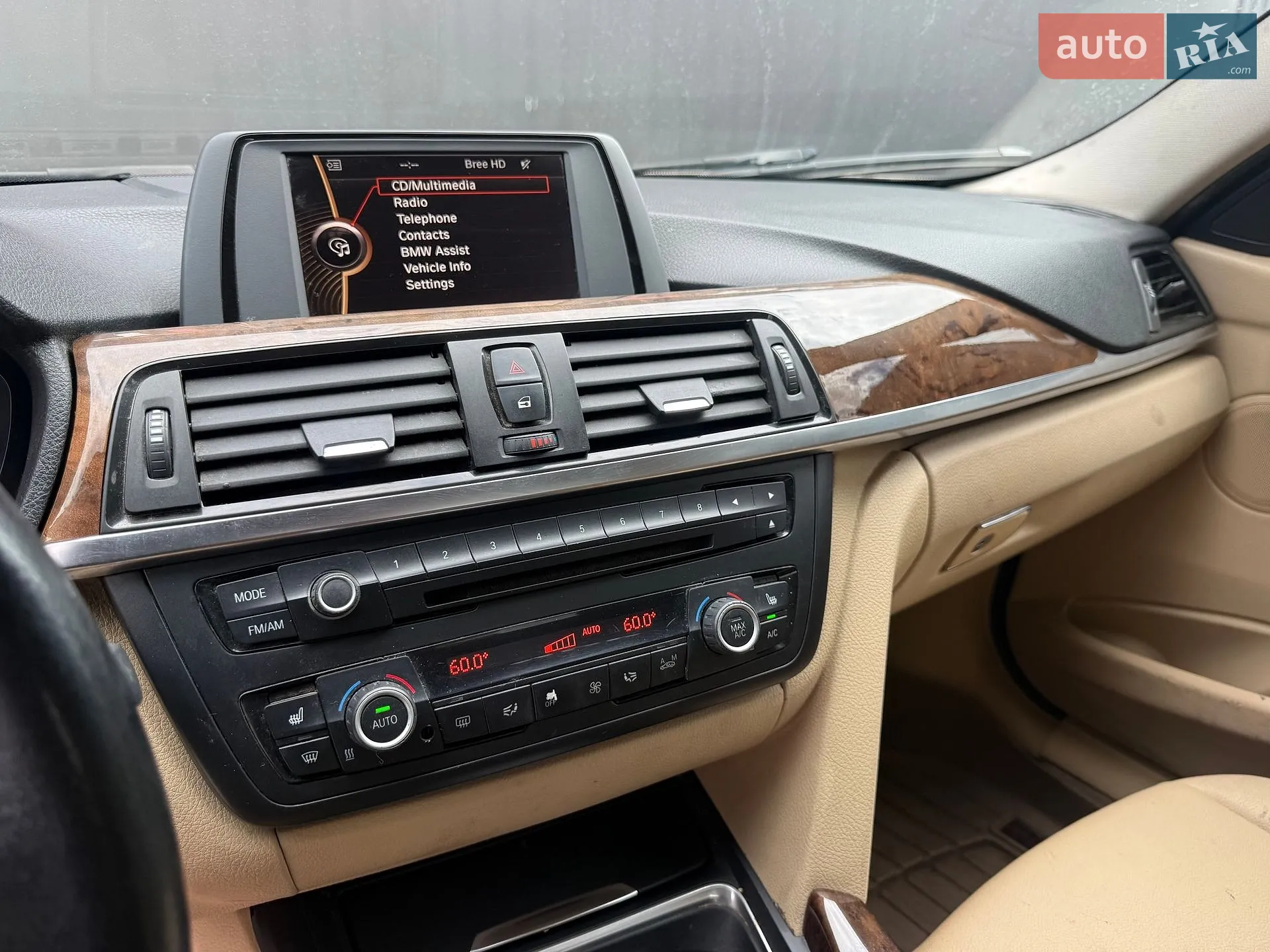 2014 BMW 3er - мініатюра 14