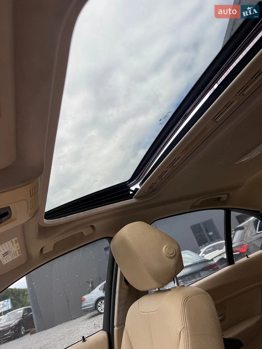 2014 BMW 3er - мініатюра 20
