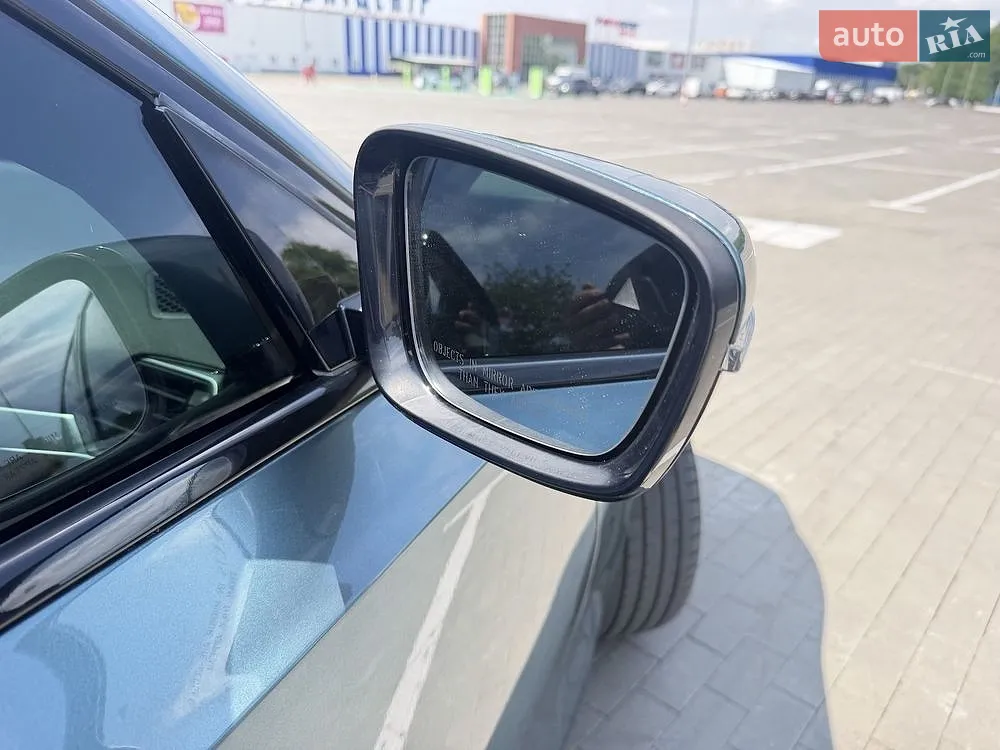 2020 BMW 3er - мініатюра 5