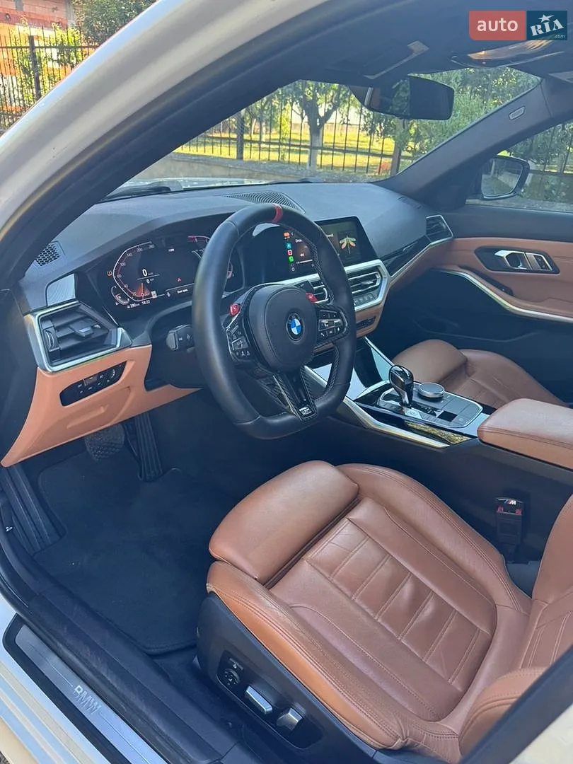 2019 BMW 3er - мініатюра 10