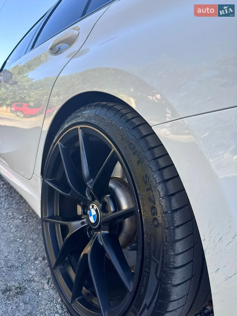 2019 BMW 3er - мініатюра 13