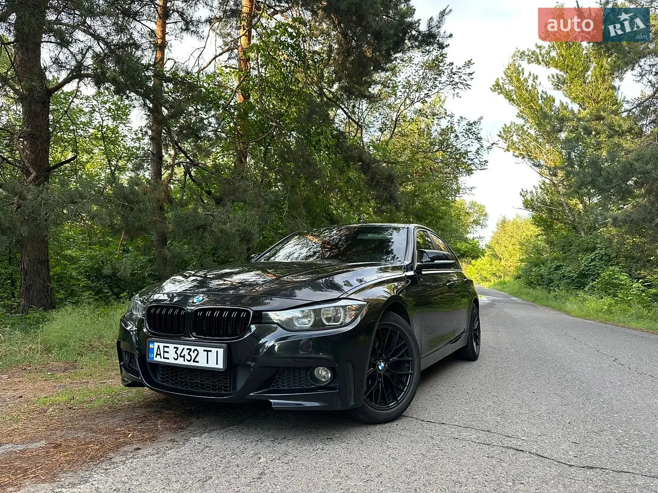 2014 BMW 3er - мініатюра 76