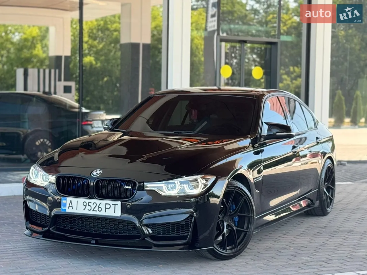 2013 BMW 3er - мініатюра 32