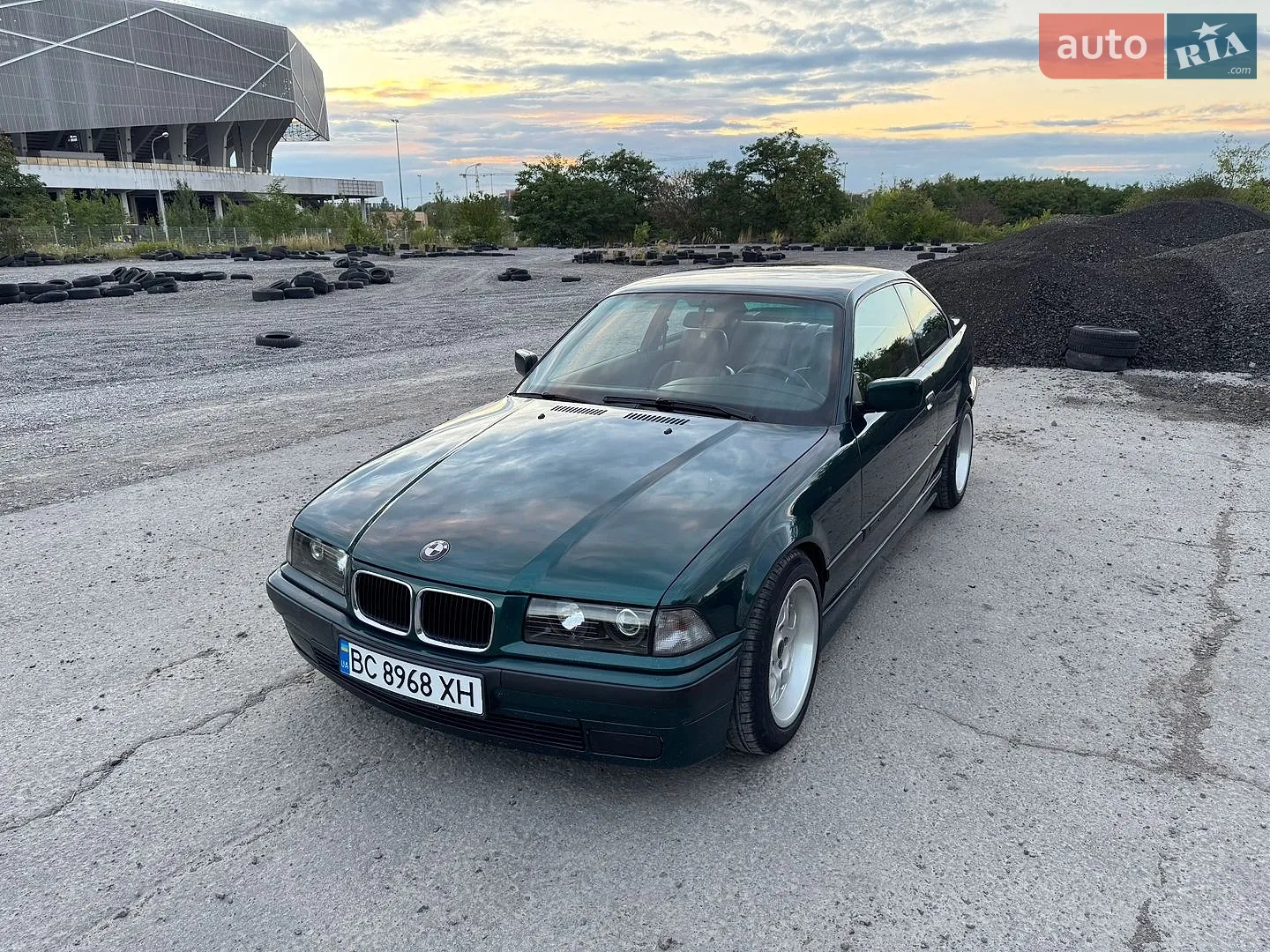 BMW 3 Series 2022 VIN WBA5V780808C59325 фото оголошення 16 з 17