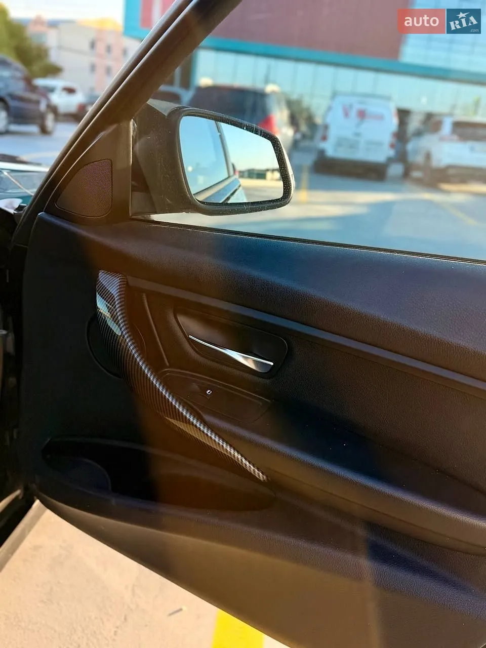 2015 BMW 3er - мініатюра 8