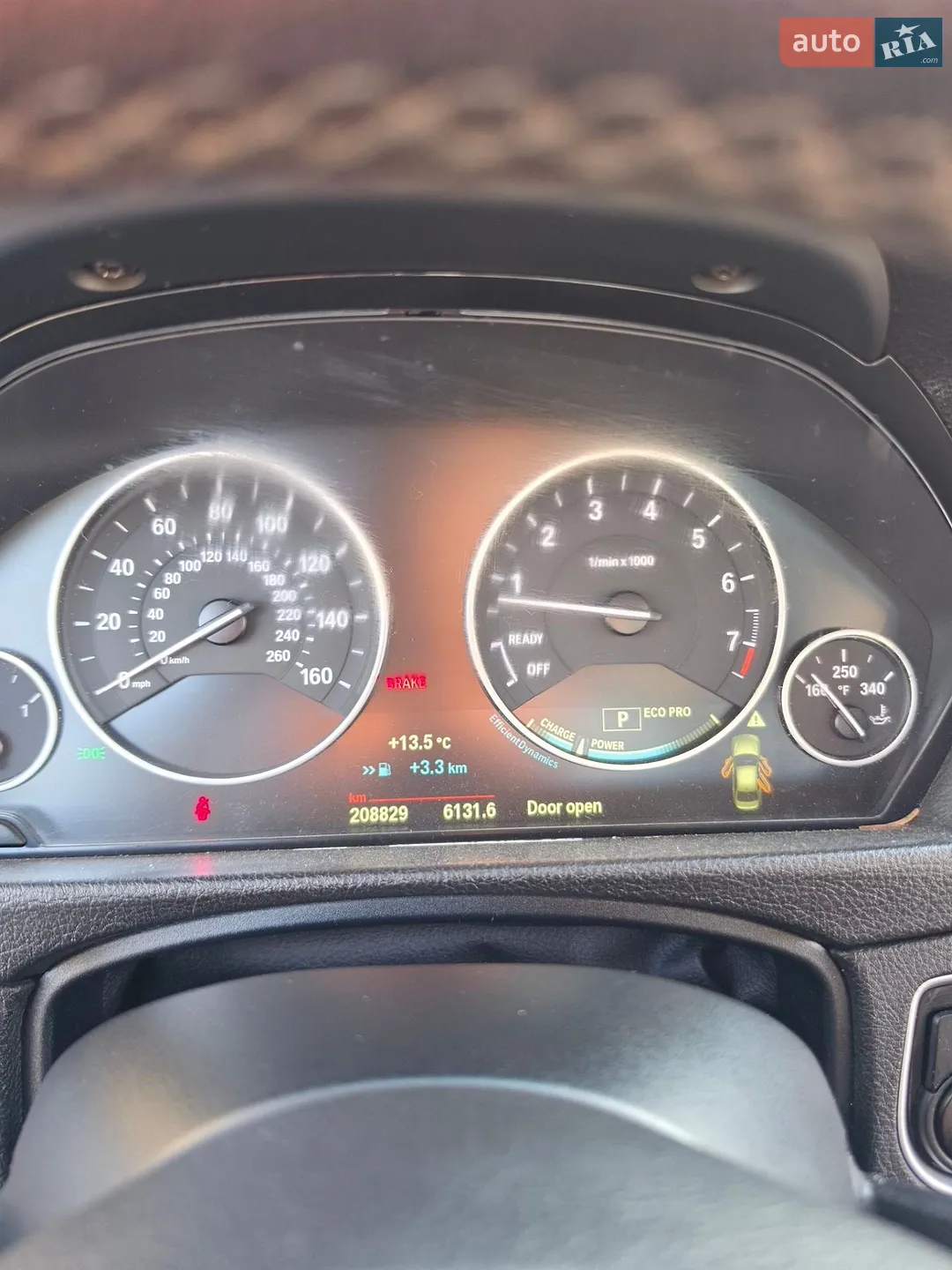 2015 BMW 3er - мініатюра 15