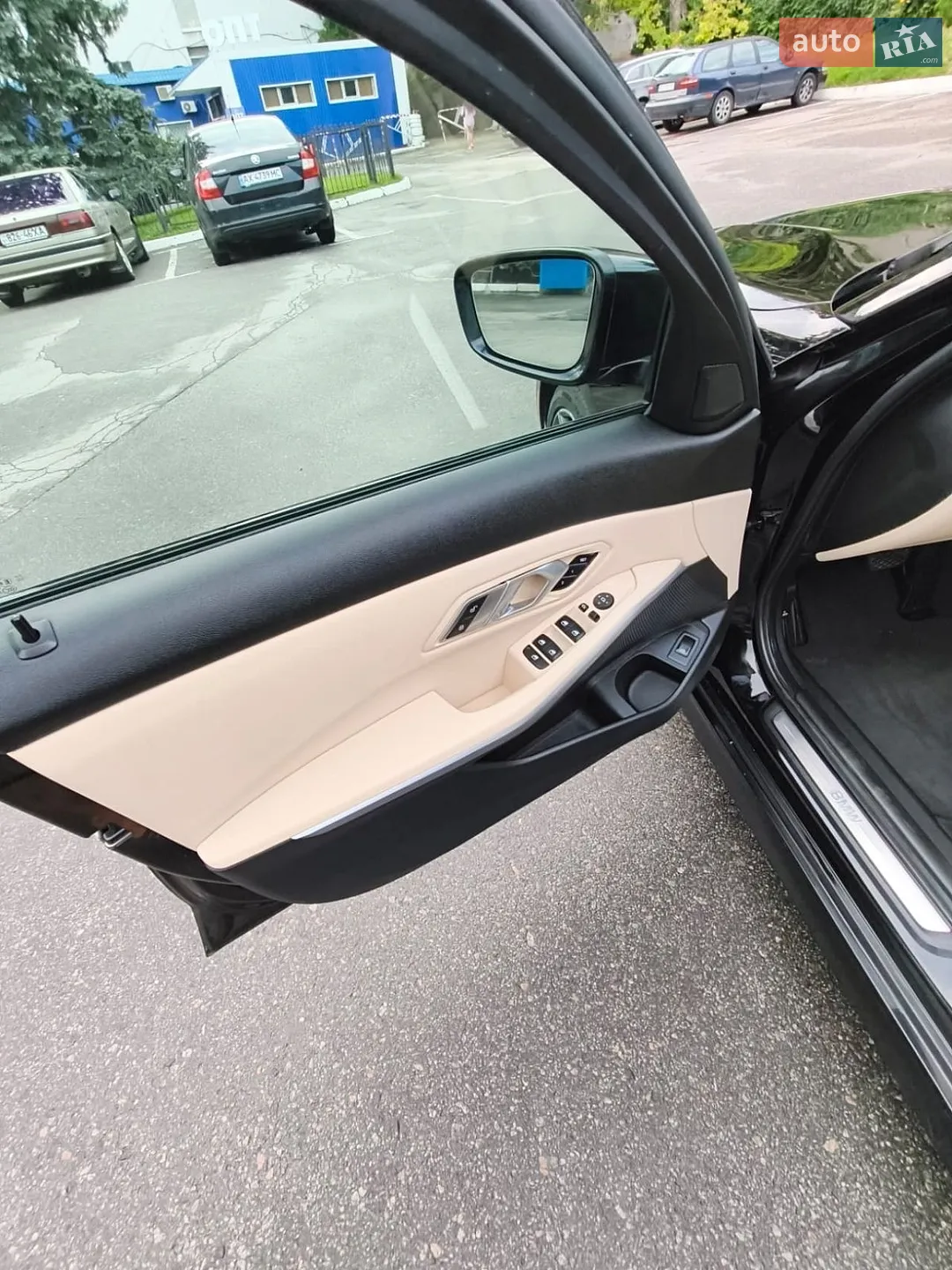 2019 BMW 3er - мініатюра 9