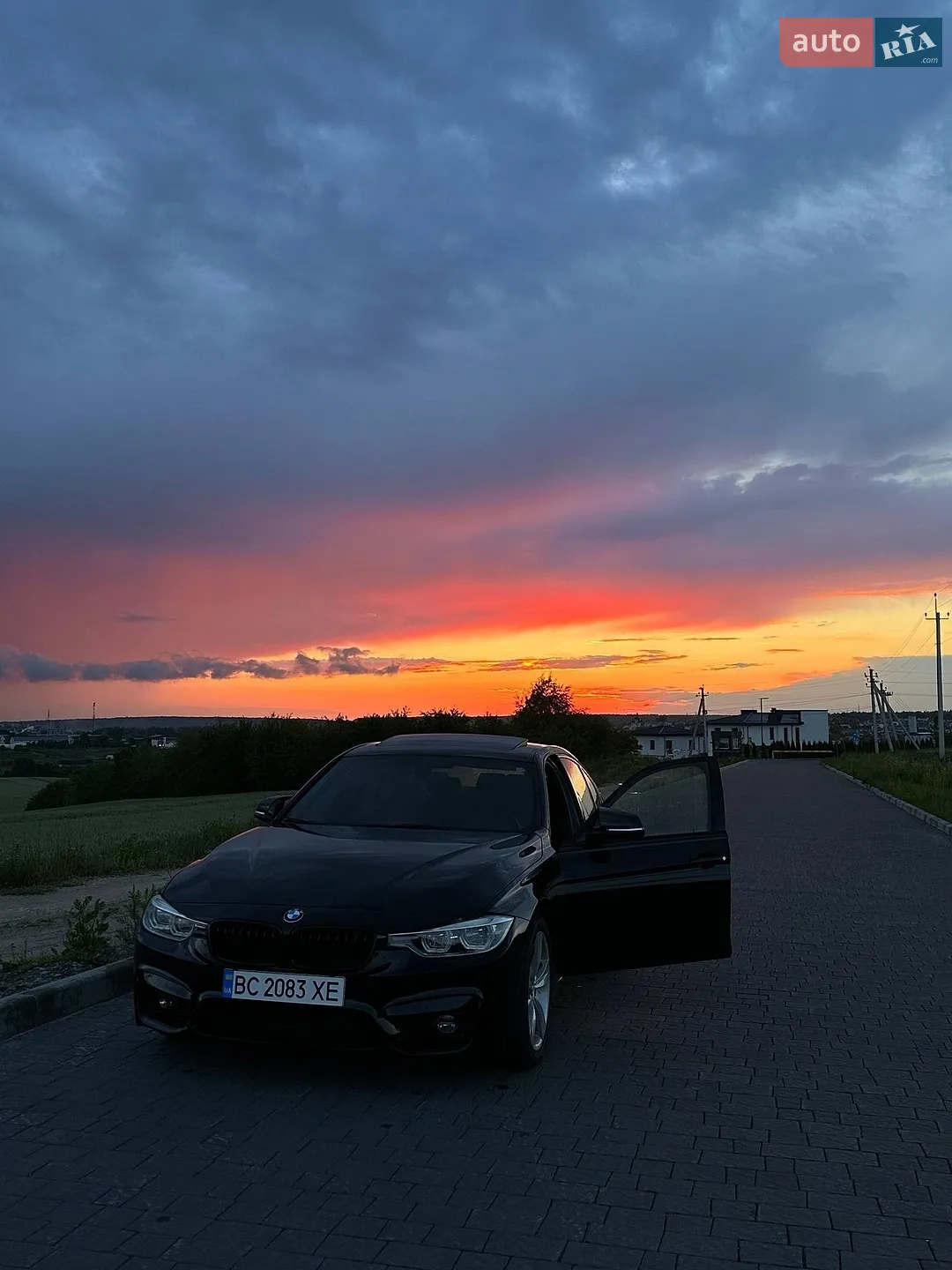 2016 BMW 3er - мініатюра 5