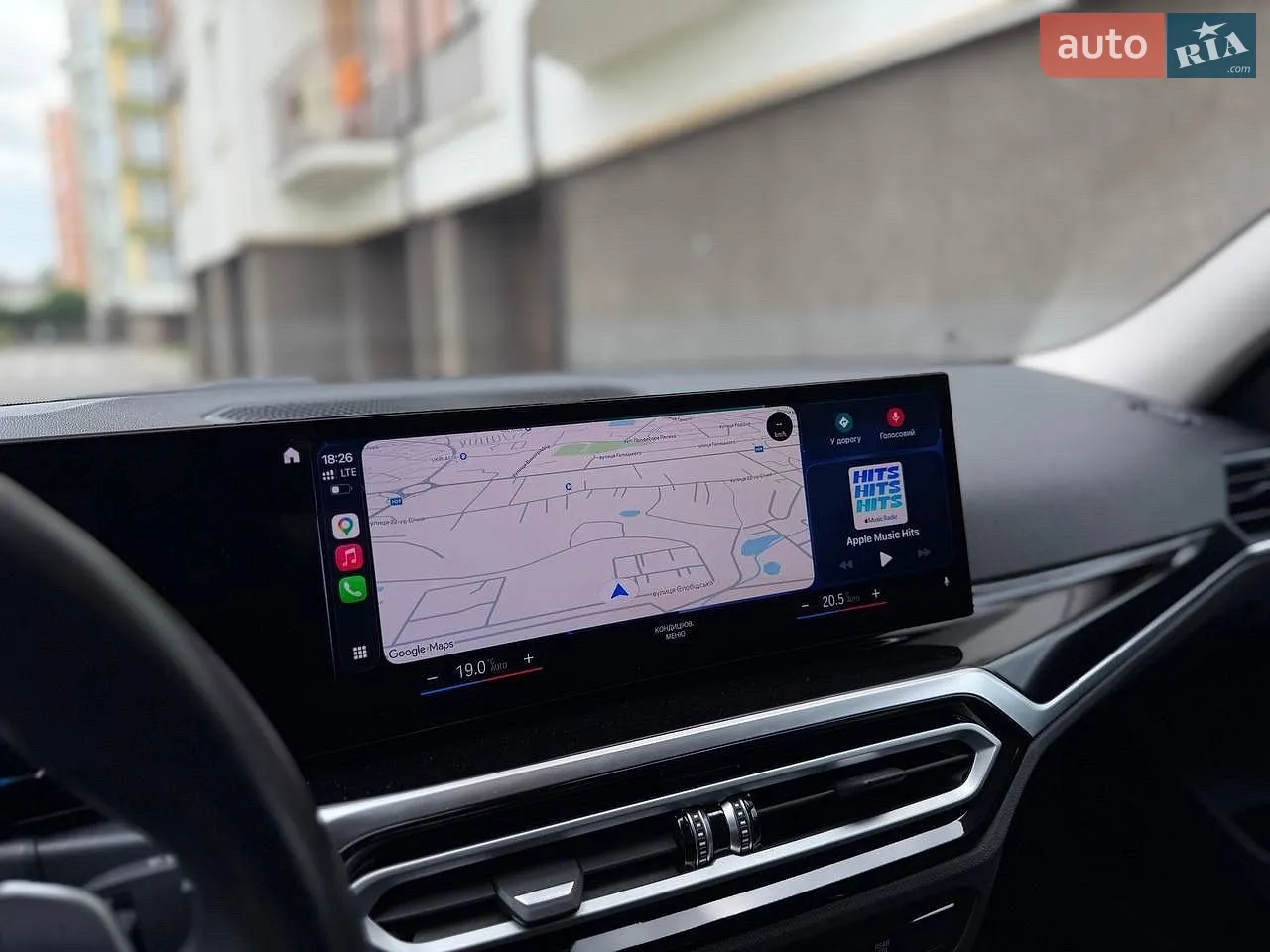 2023 BMW 3er - мініатюра 28