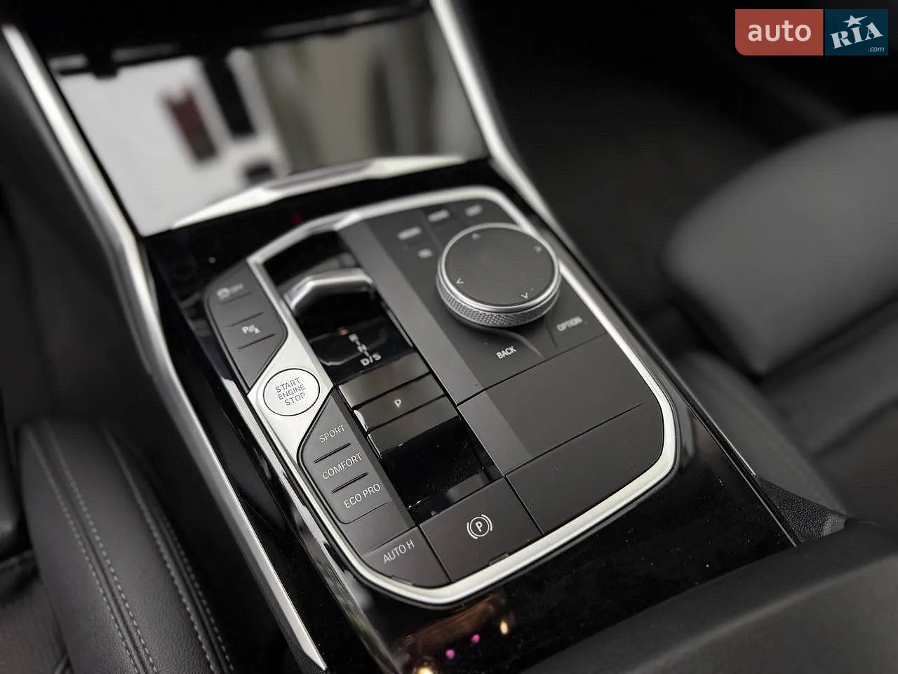 2023 BMW 3er - мініатюра 34