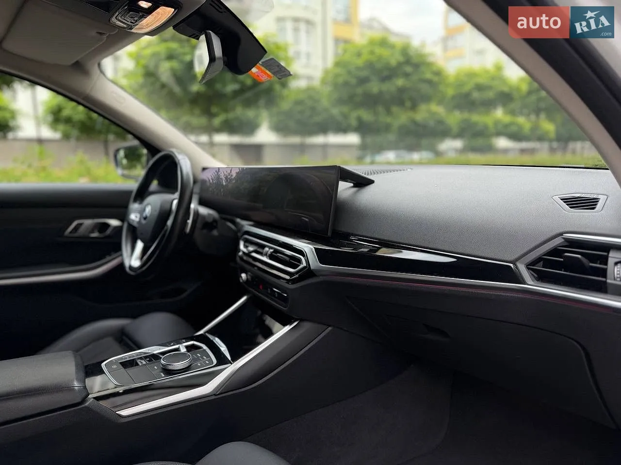 2023 BMW 3er - мініатюра 38