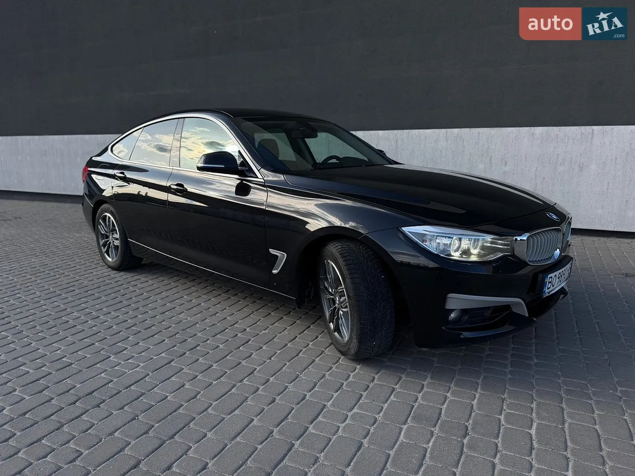 2015 BMW 3er - мініатюра 16