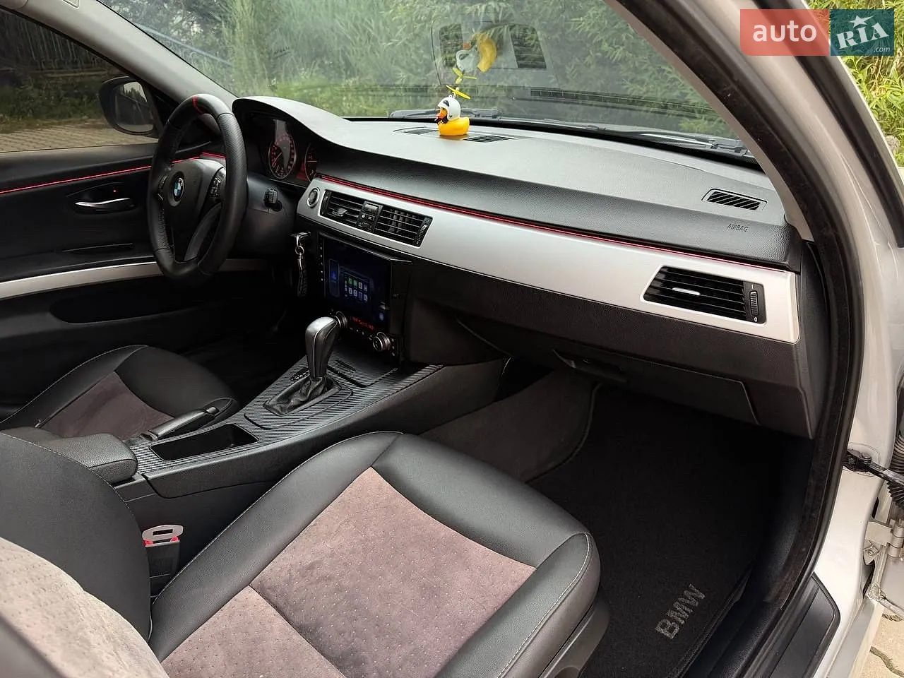 2010 BMW 3er - мініатюра 26