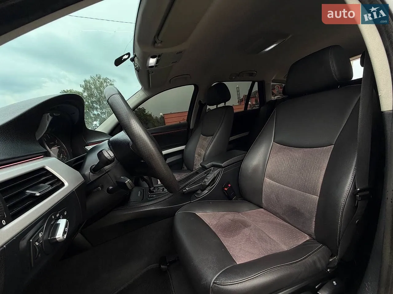 2010 BMW 3er - мініатюра 37