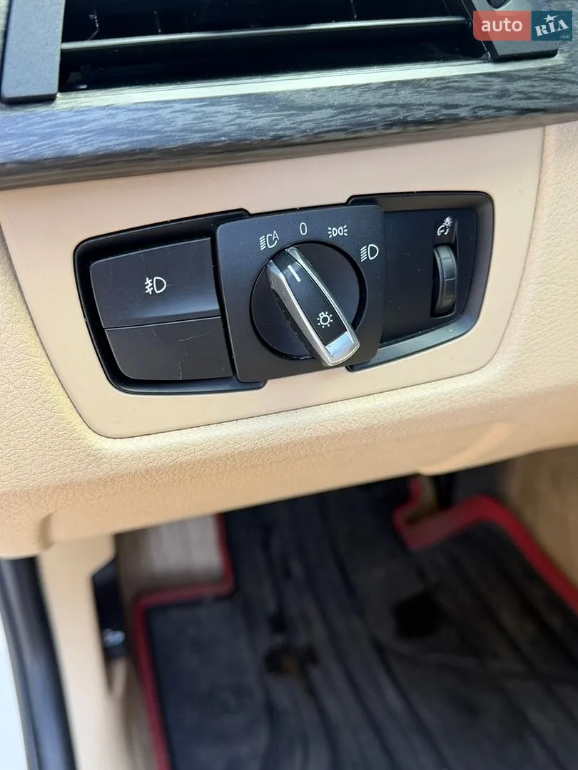2014 BMW 3er - мініатюра 11