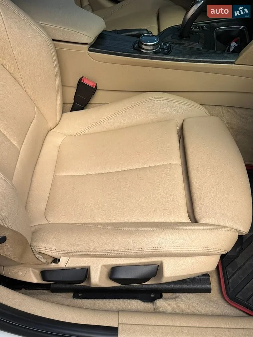2014 BMW 3er - мініатюра 16