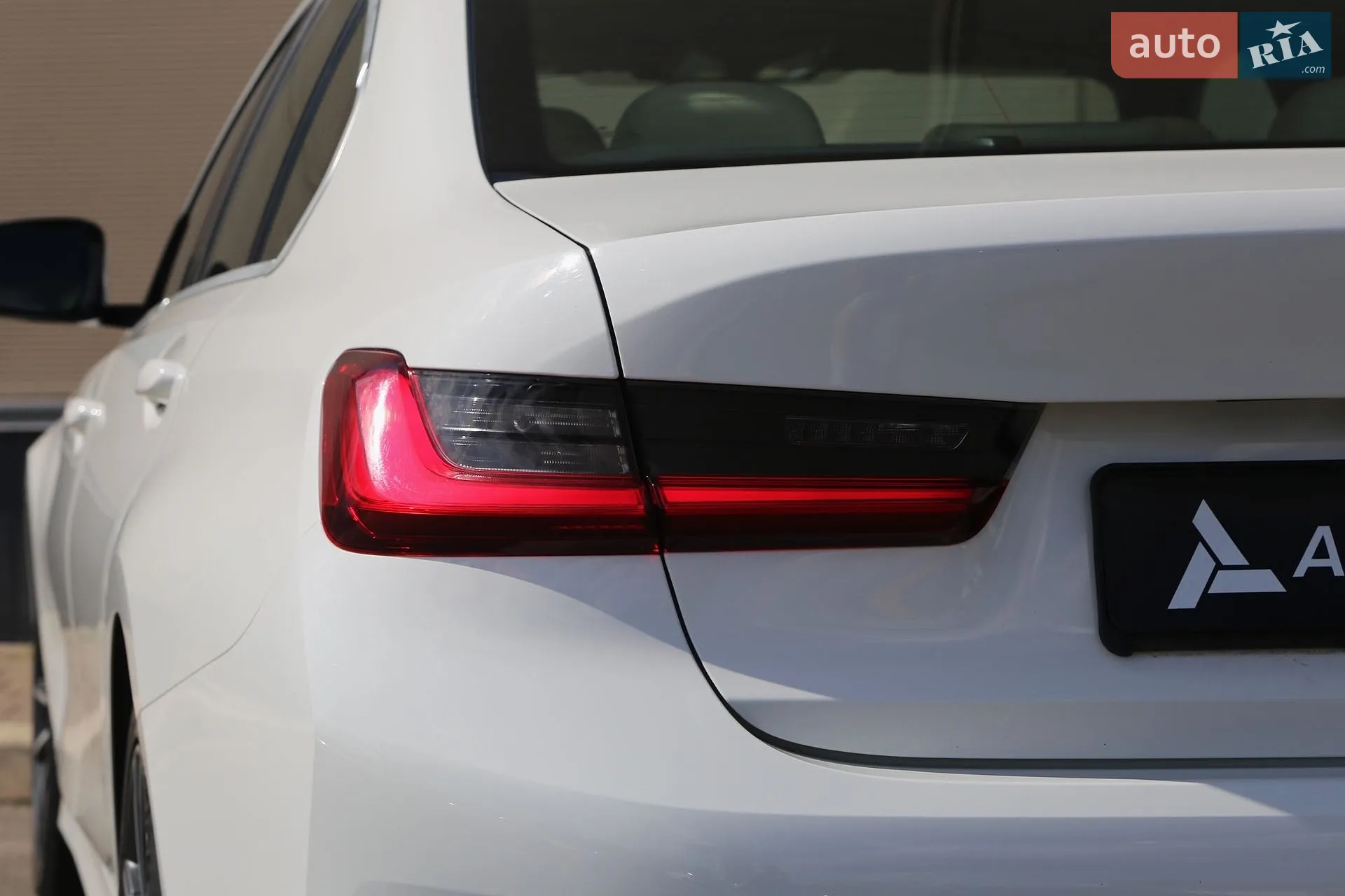 2019 BMW 3er - мініатюра 8