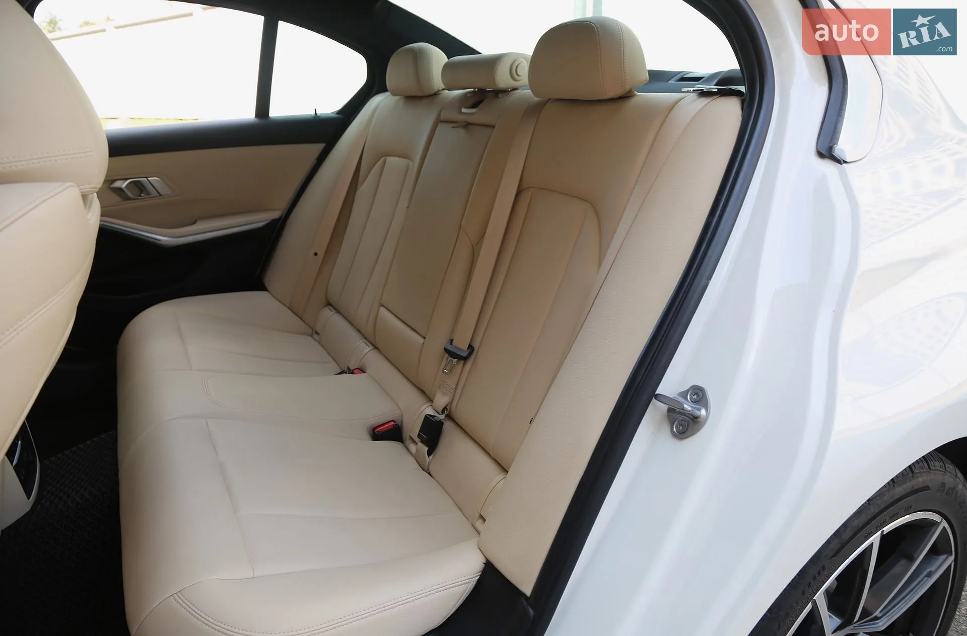 2019 BMW 3er - мініатюра 10