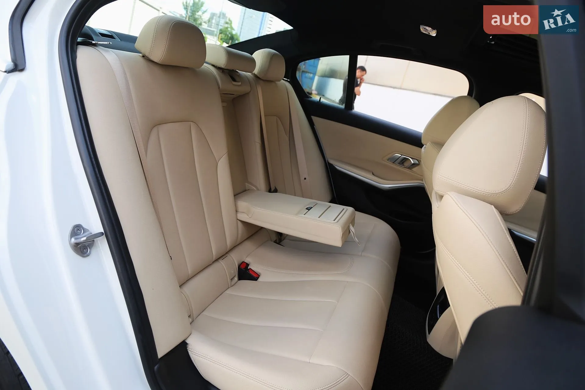 2019 BMW 3er - мініатюра 11