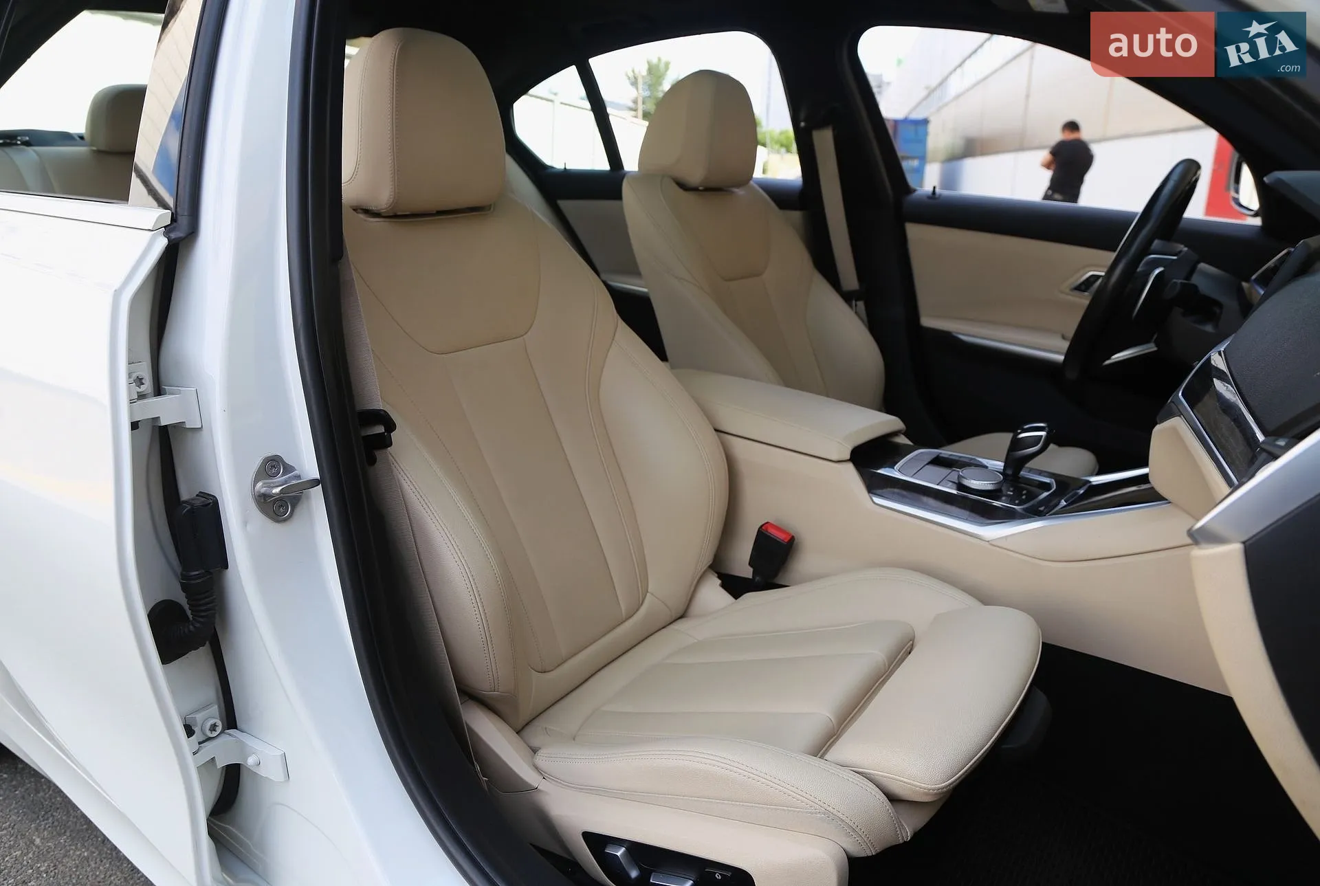 2019 BMW 3er - мініатюра 12