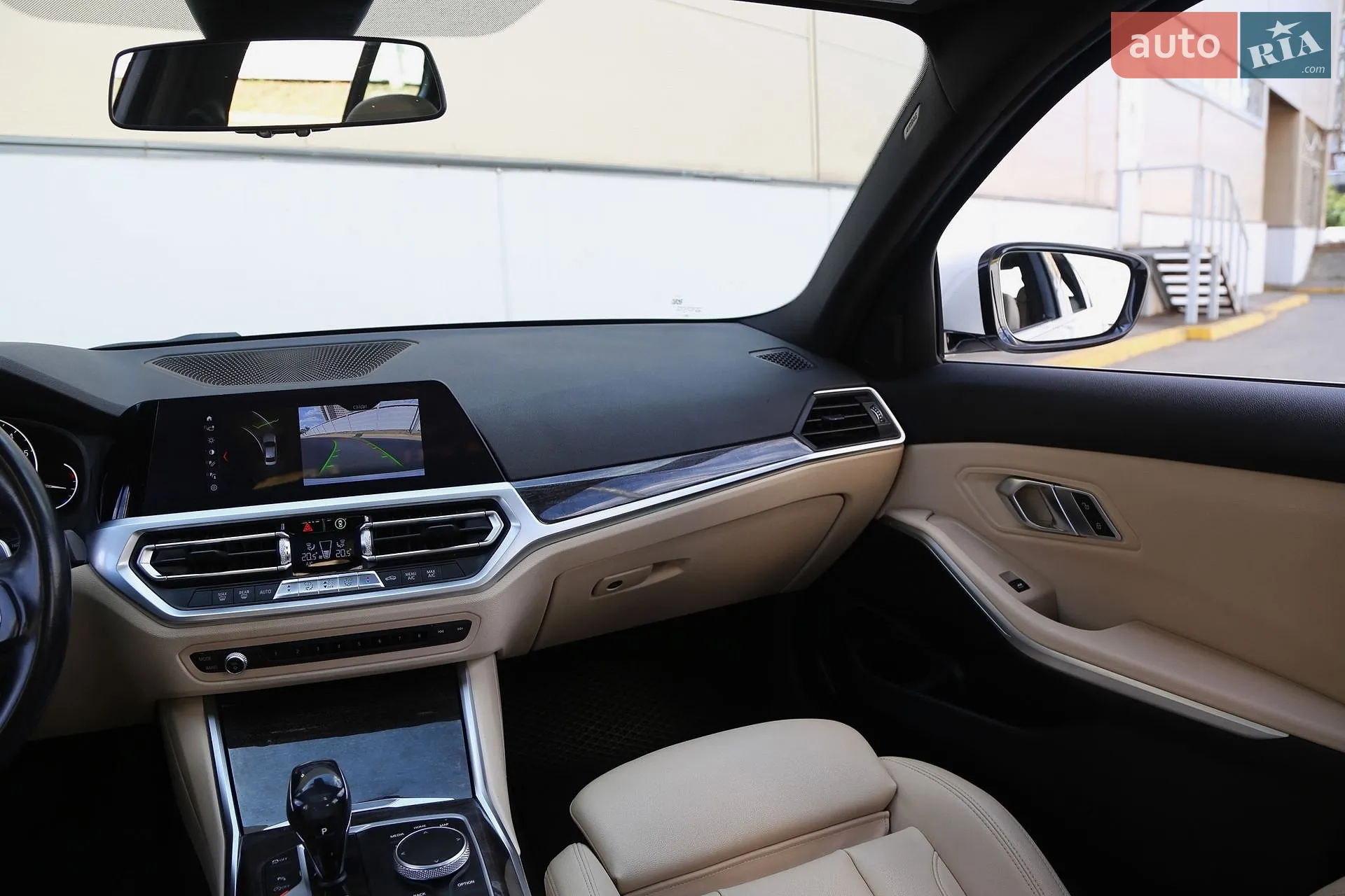 2019 BMW 3er - мініатюра 15